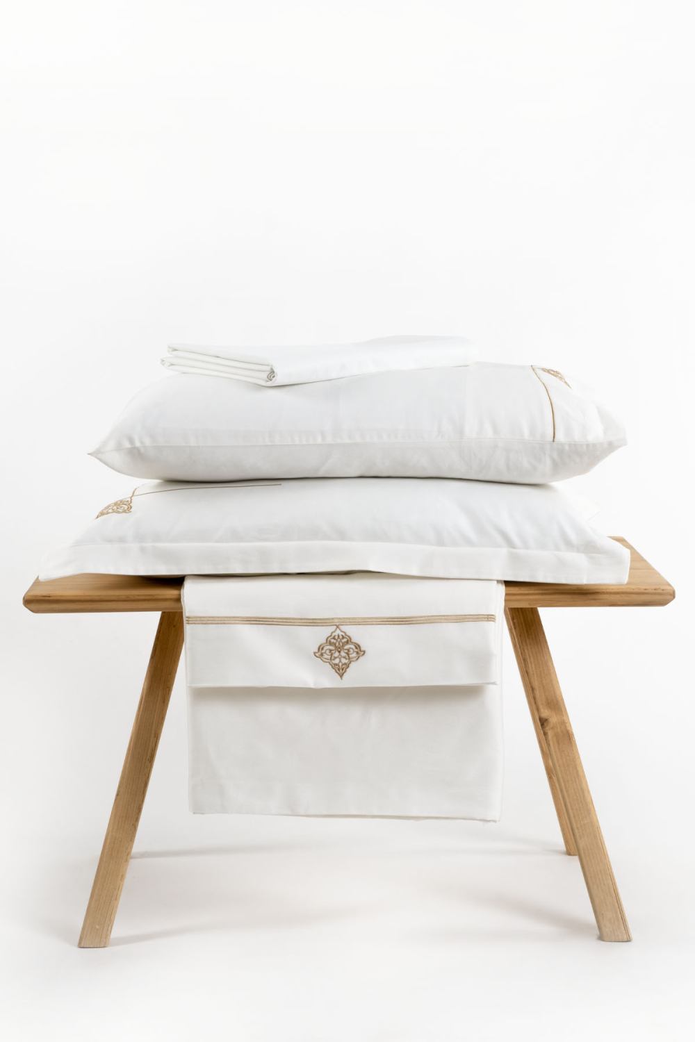        Ecocotton - Aden  King size