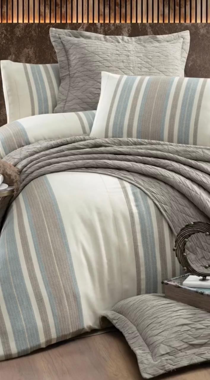     Zebra Casa Laden,   , indigo