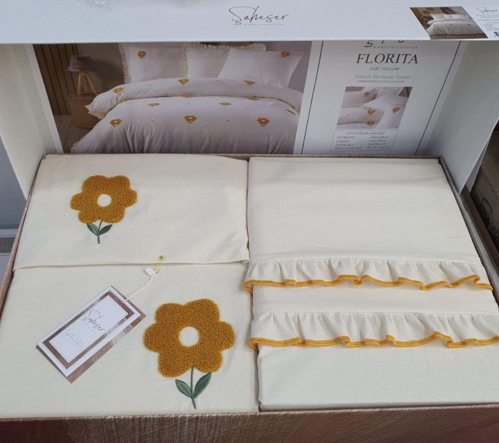           Saheser Florita , -, 