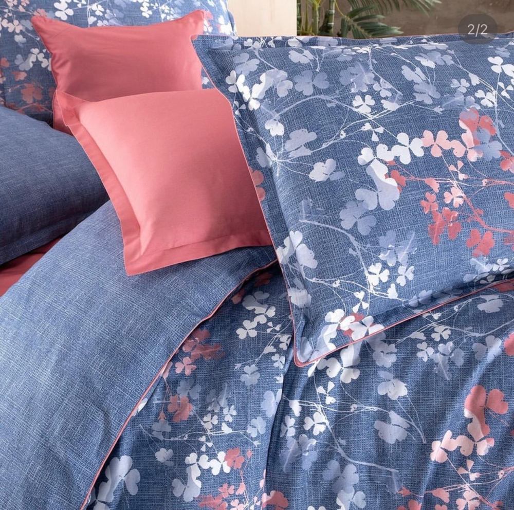   SAREV ENOLA V3 / Mavi, 100% , 