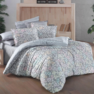   SAREV ERICA V1 / Gri, 100% , 