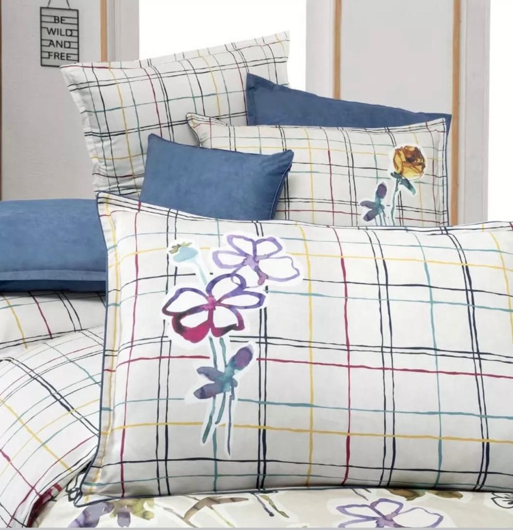   SAREV JANIN V1 / Fusya, 100% , 