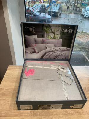   SAREV SUPRA V3 / Gri, 100% , 