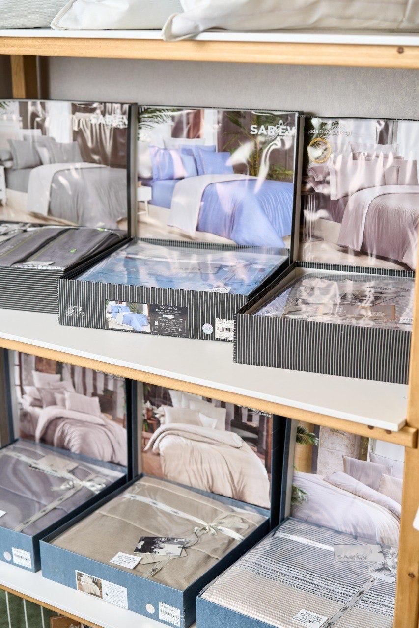   SAREV ALIN V3 , 100% , 