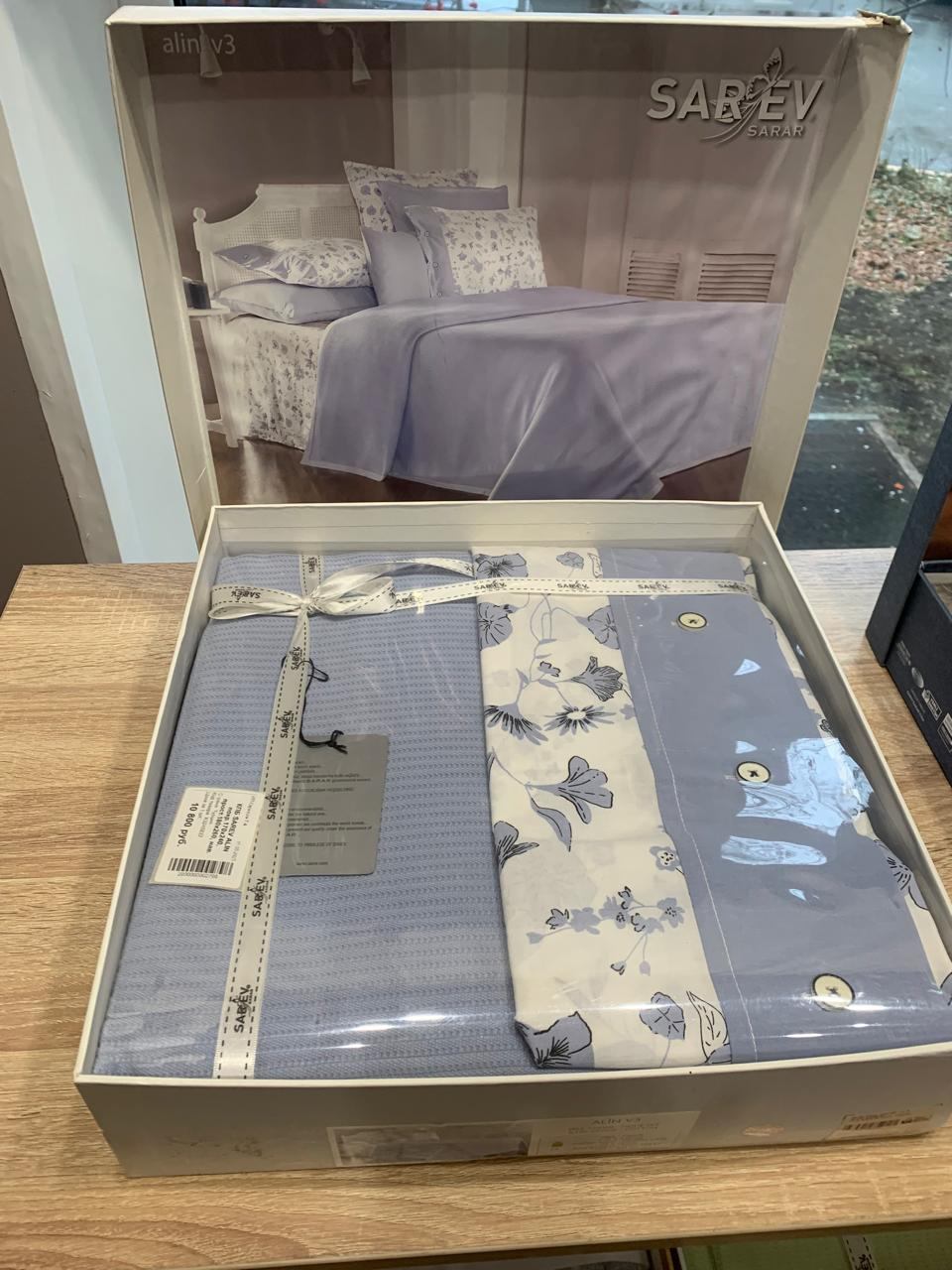   SAREV ALIN V3 , 100% , 