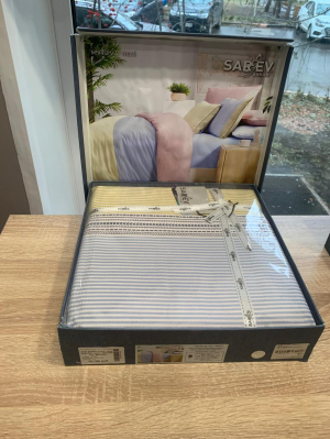   SAREV SEVILLA V2 / Mavi, 100% , 