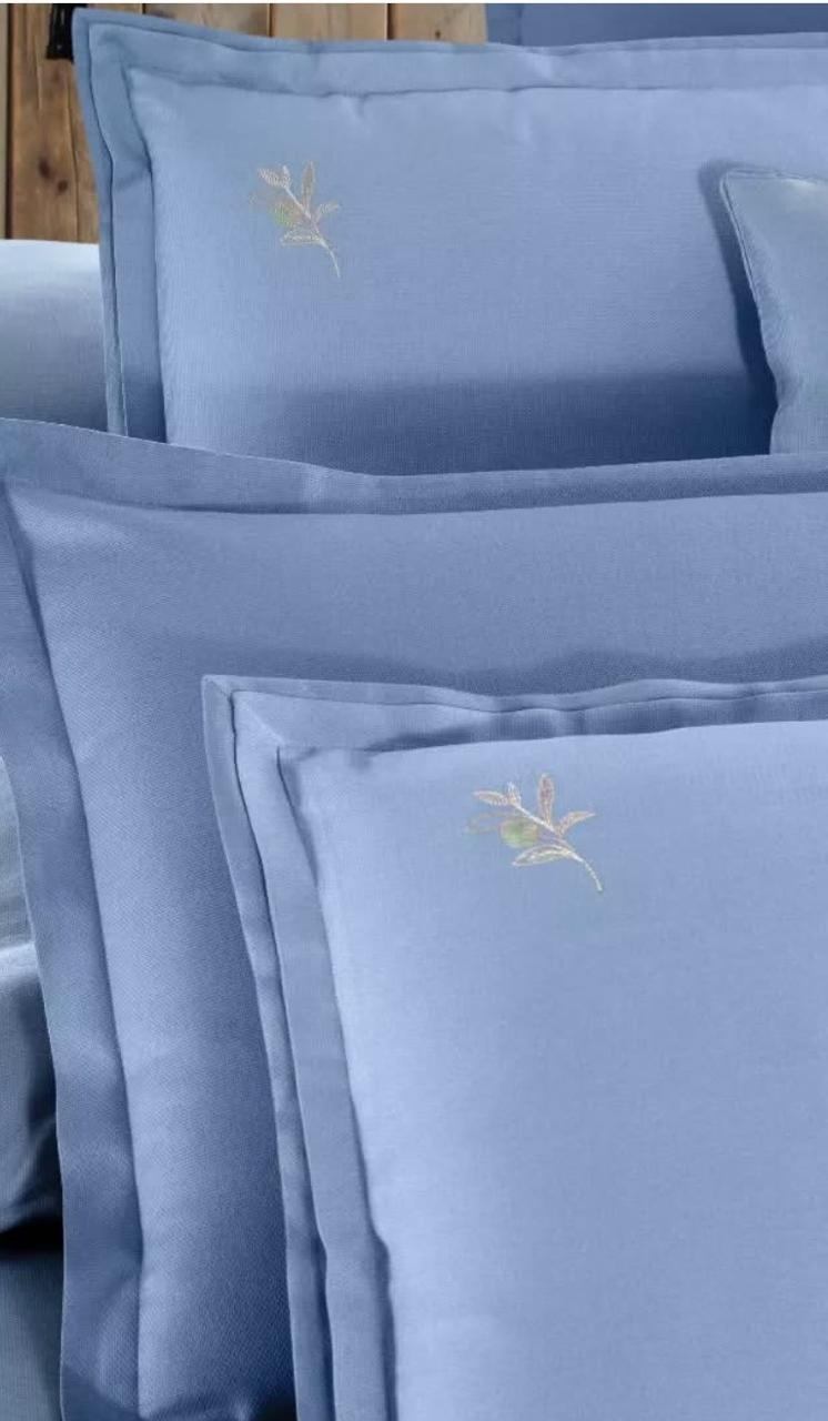   SAREV ARMURLU / DOBBY BED LINEN SET, 100% , 