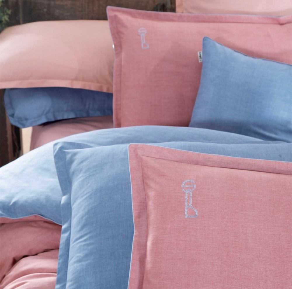   SAREV SAMER V3 / Pembe, 100% , 