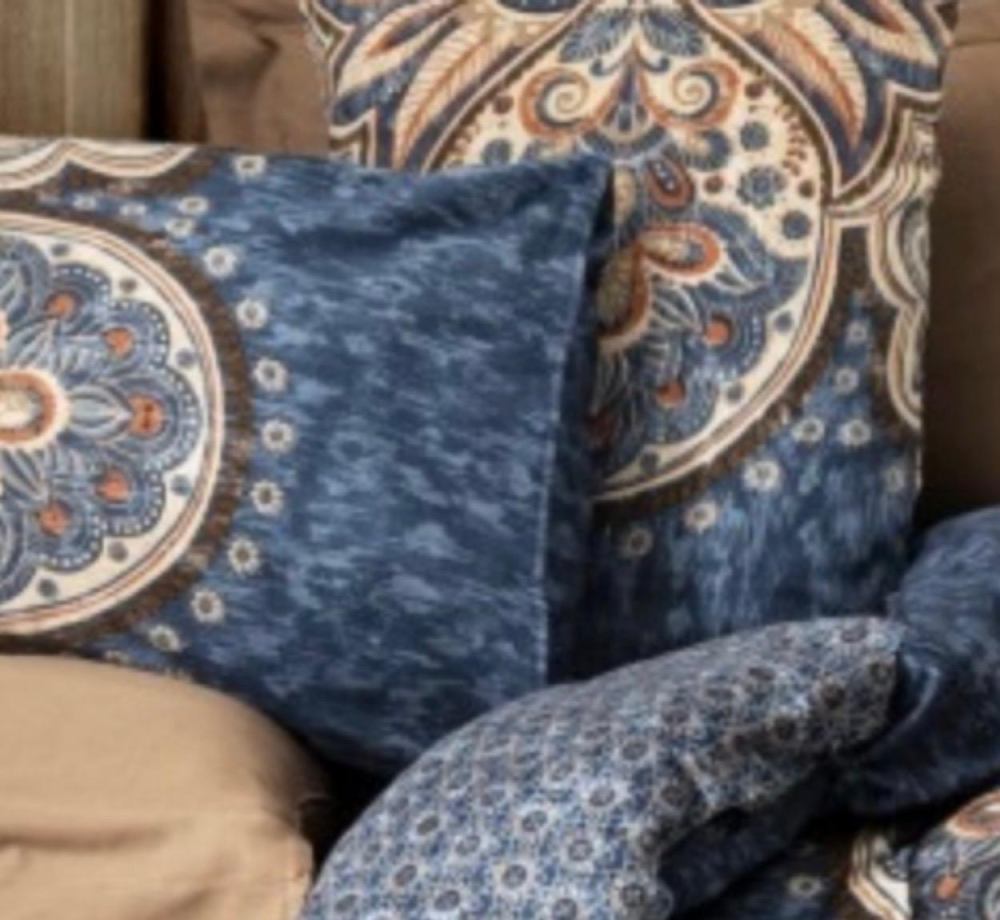    100%  Cotton Box EZRA, , 