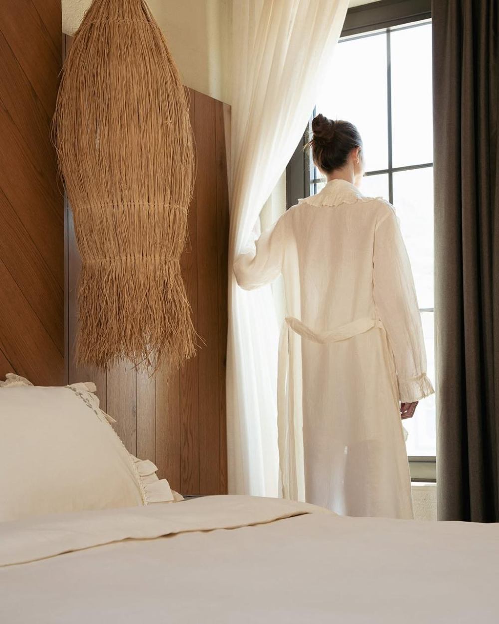 ����� �� 100% ���� ECOCOTTON MIRANDA ������� ����