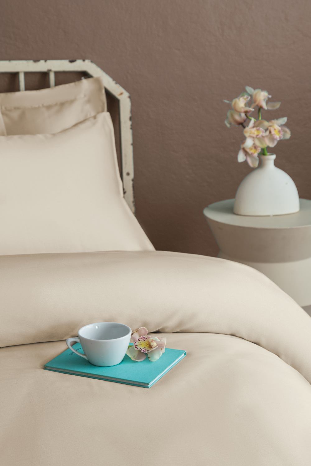   Issimo Home SIMPLY / ORCHID BEIGE  , 