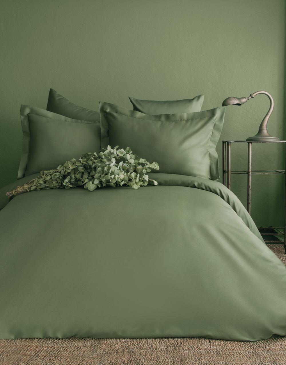   Issimo Home SIMPLY / FOREST GREEN  , 