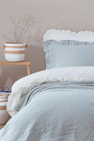   100%   Ecocotton SIMLA , 