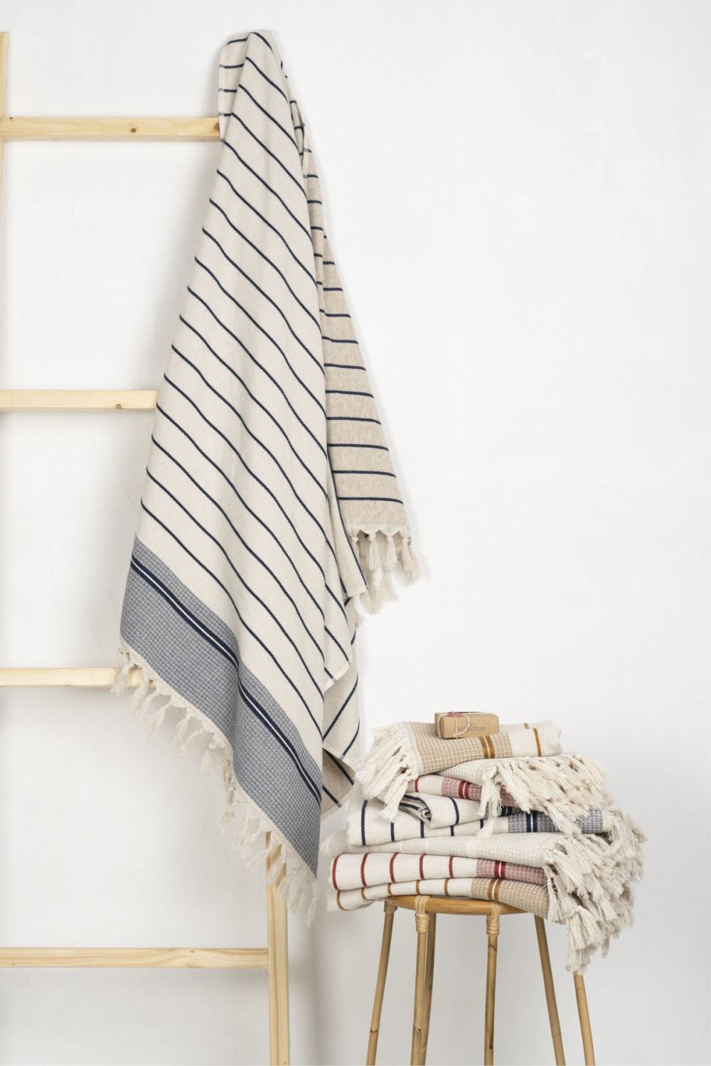      100 %   Ecocotton Arden 50*90, -