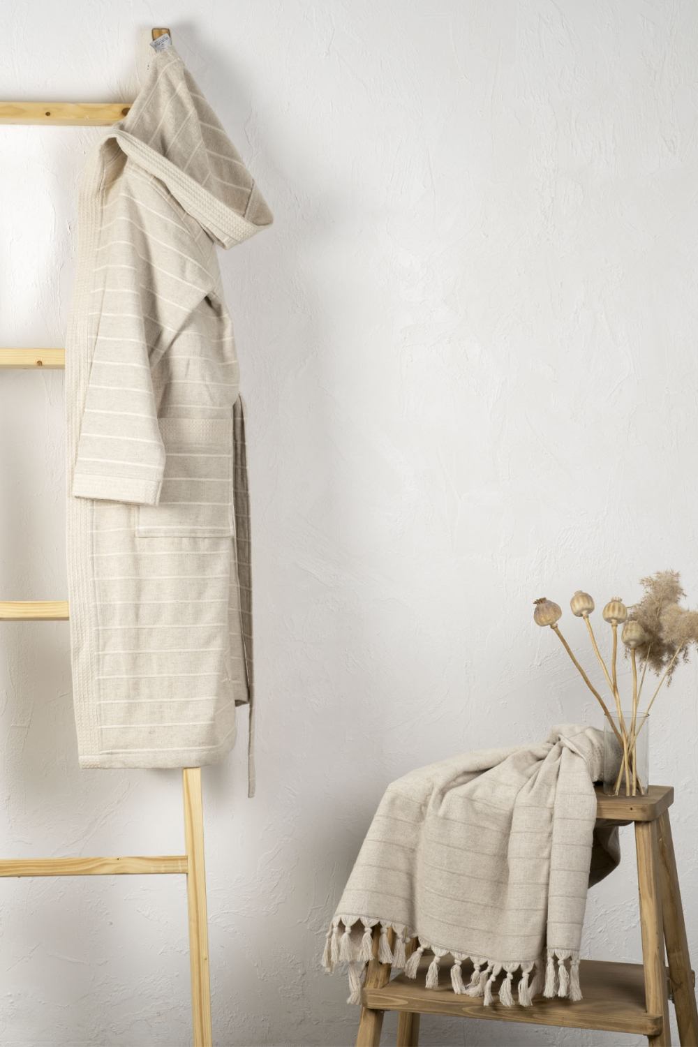      100 %   Ecocotton Arden 50*90, -