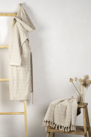      100 %   Ecocotton Arden 50*90, -