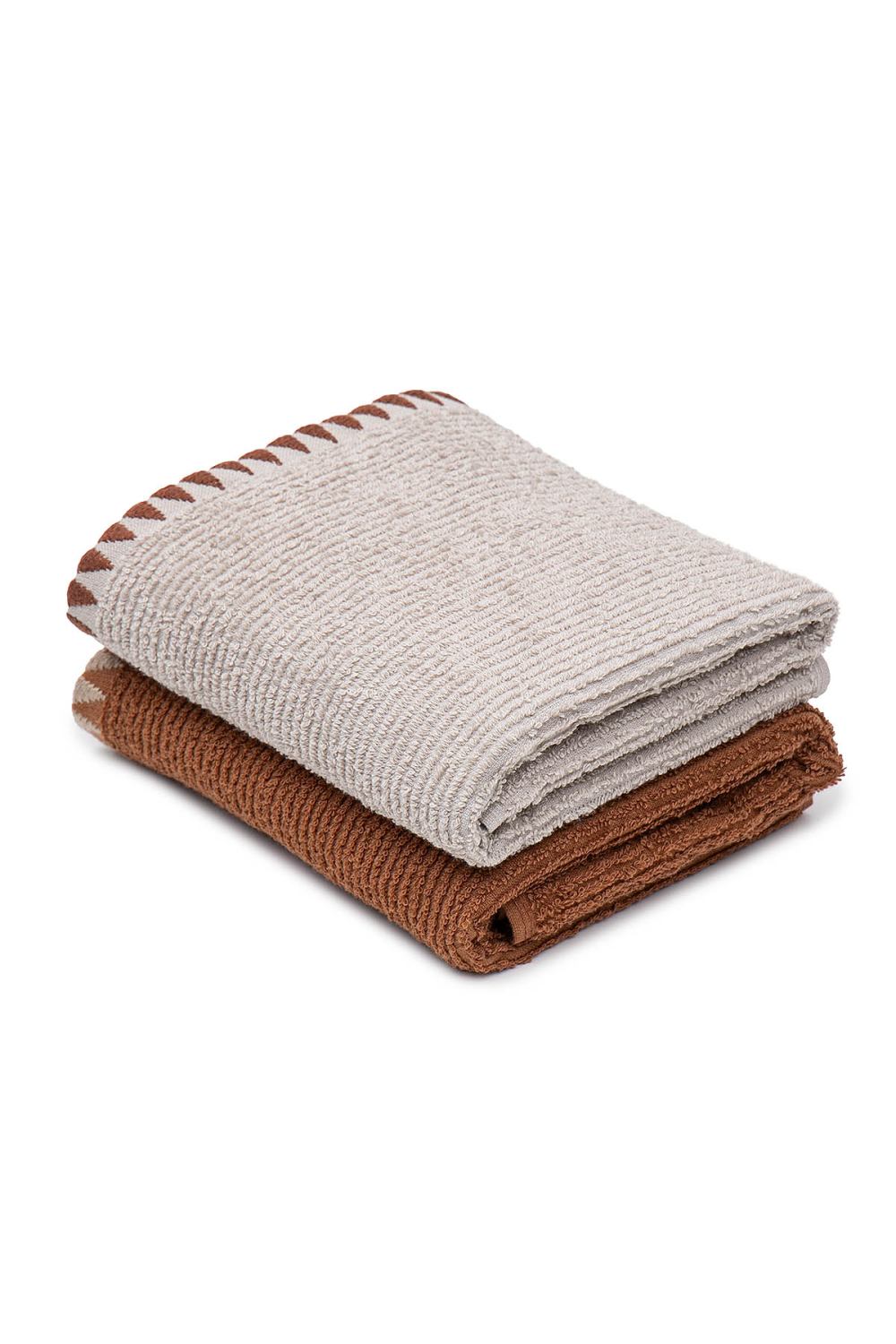       100 %   Creen Blach VERA 50*70 , bej-terra