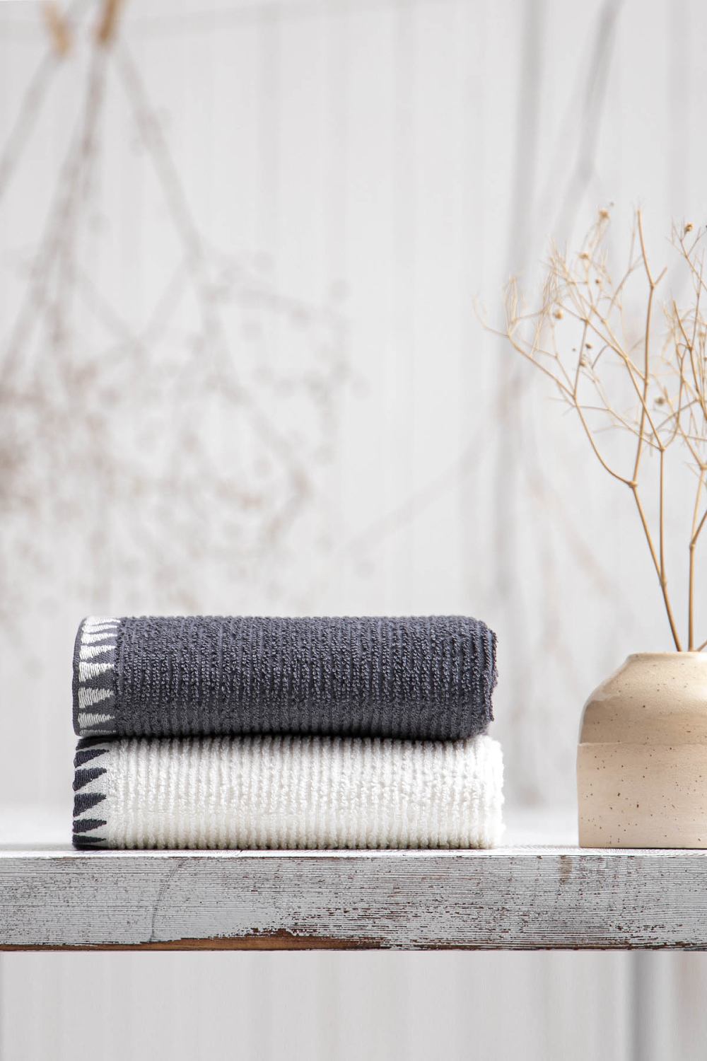       100 %   Creen Blach VERA 50*90 , krem-lacivert