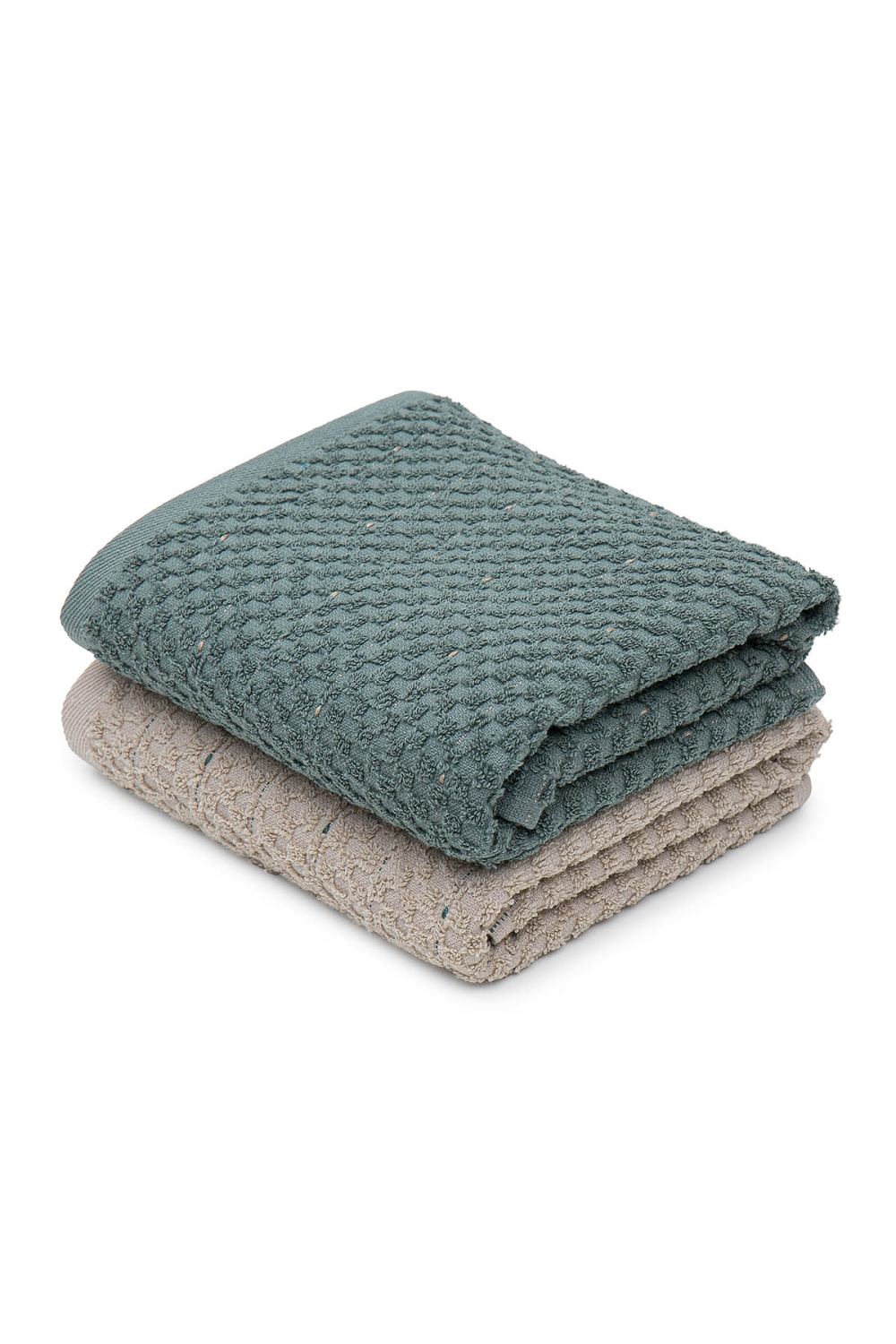       100 %   Creen Blach PARLA 50*70 , Bej-Yesil