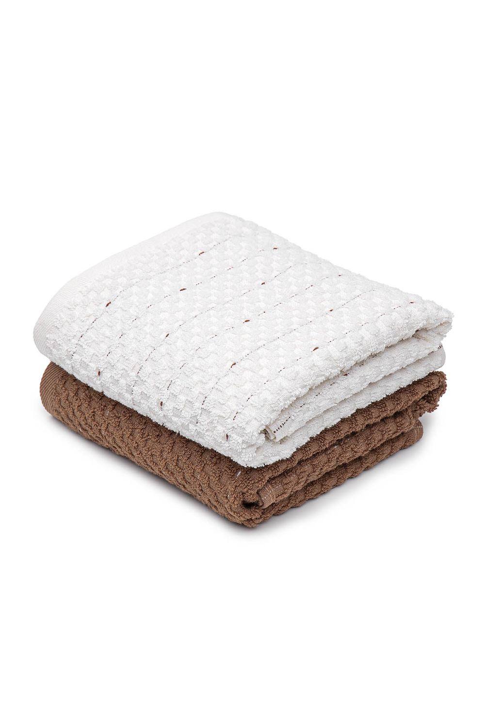       100 %   Creen Blach PARLA 50*70 , Krem-Kahve