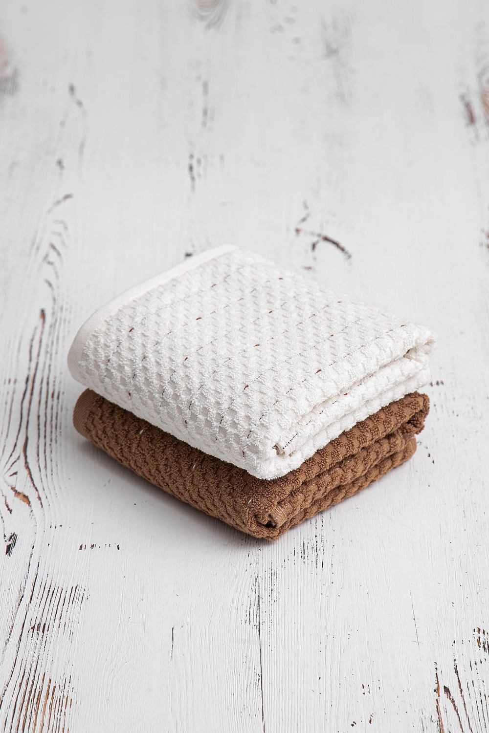       100 %   Creen Blach PARLA 50*70 , Krem-Kahve