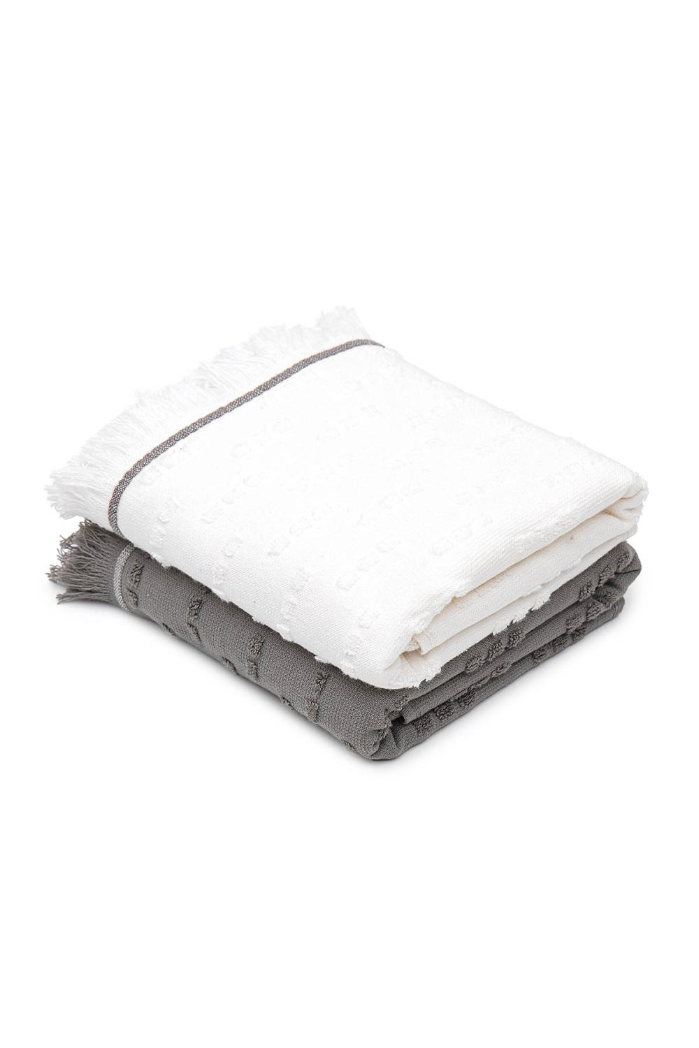       100 %   Creen Blach PERA 50*70 , Krem-Antrasit