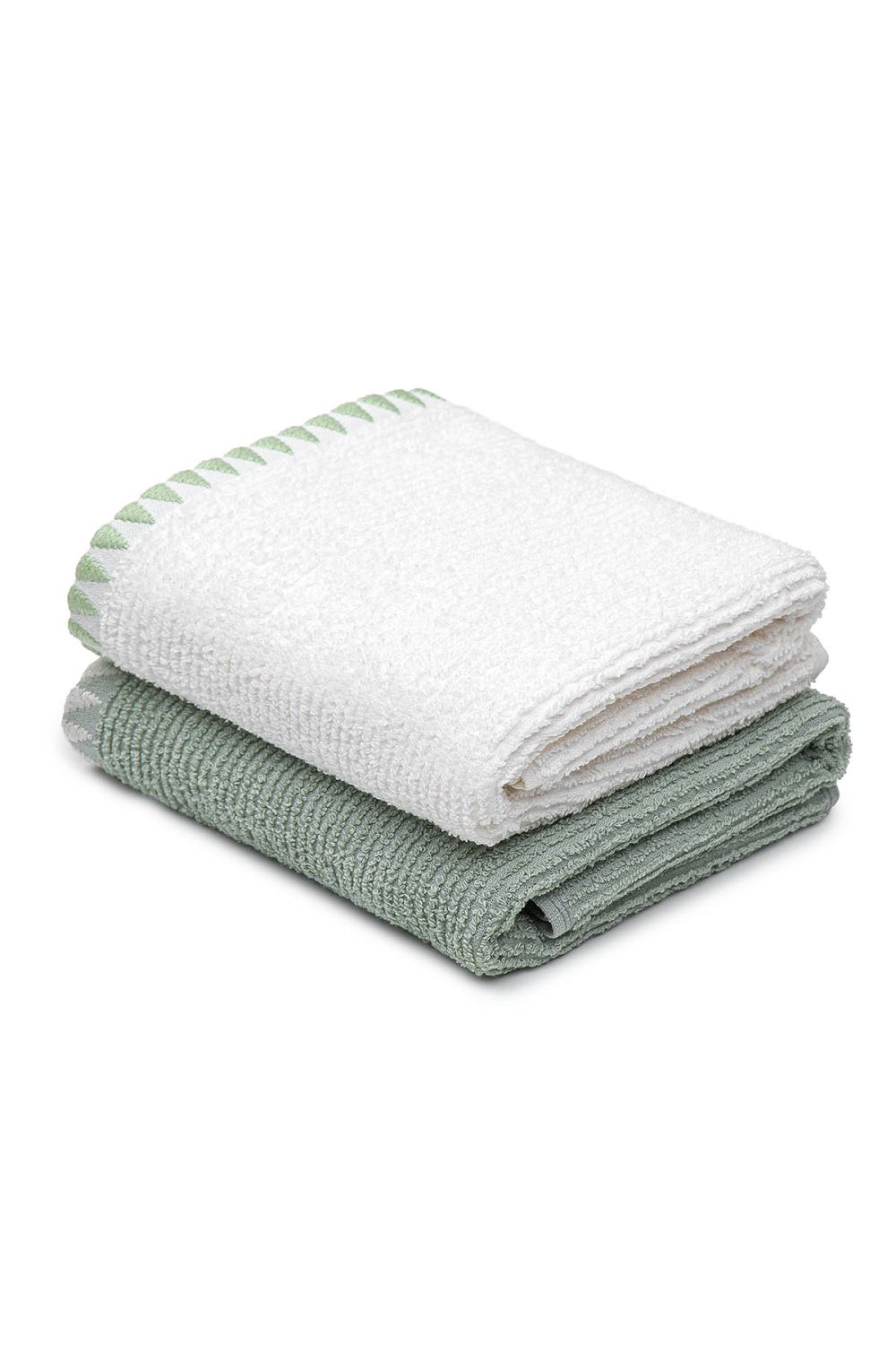       100 %   Creen Blach VERA 50*90 , krem-mint