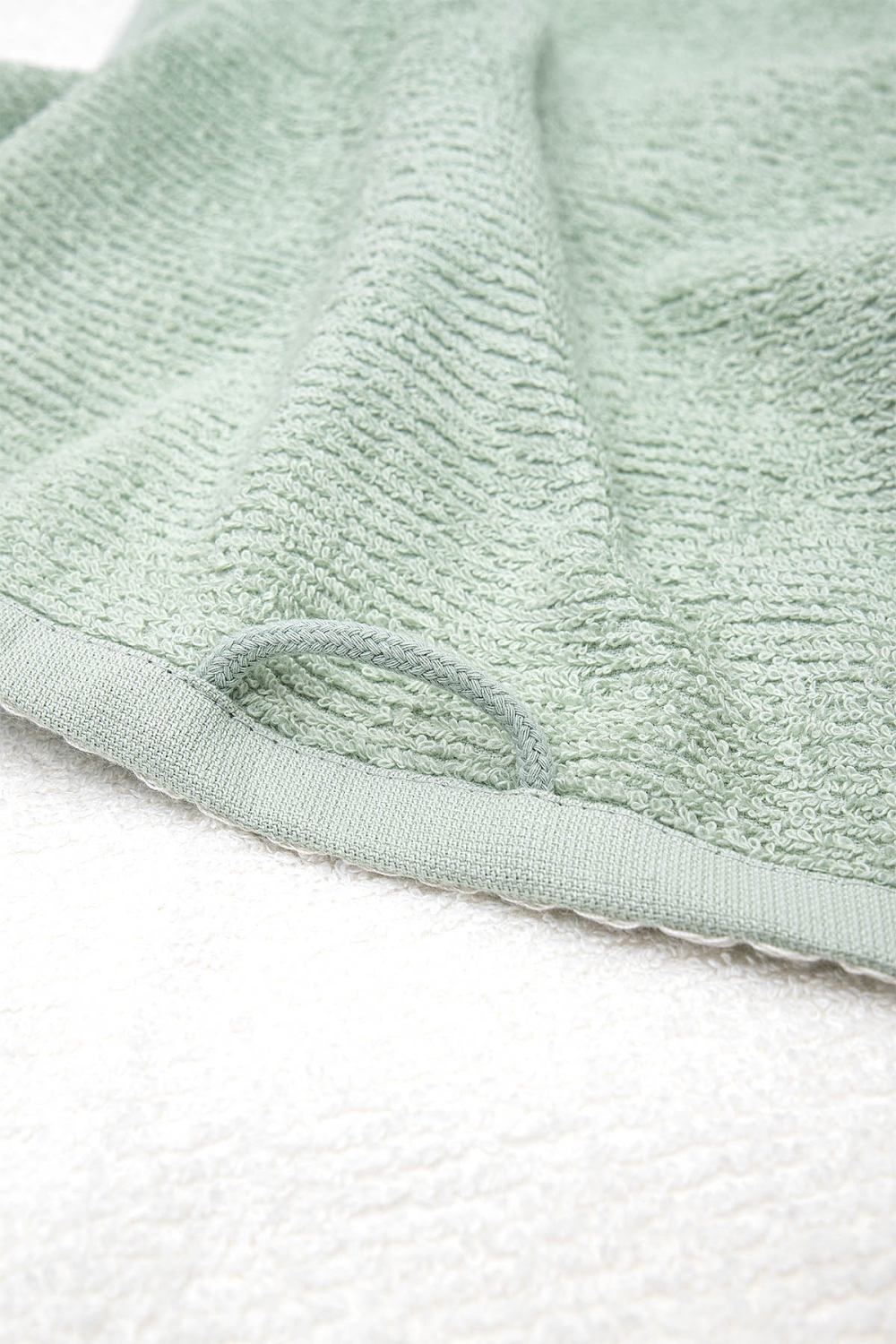       100 %   Creen Blach VERA 50*90 , krem-mint