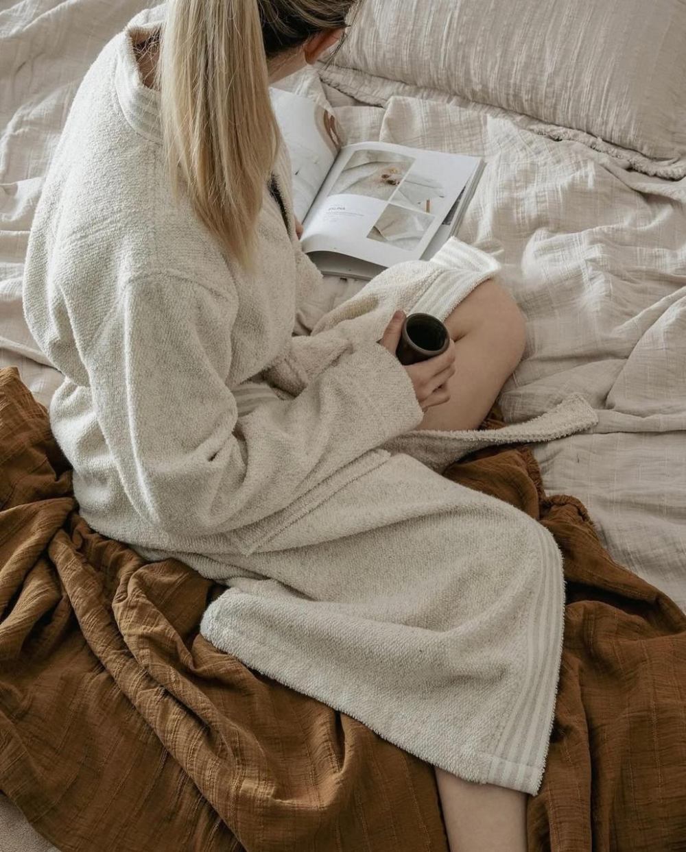    100%  ,     ECOCOTTON RAISA 