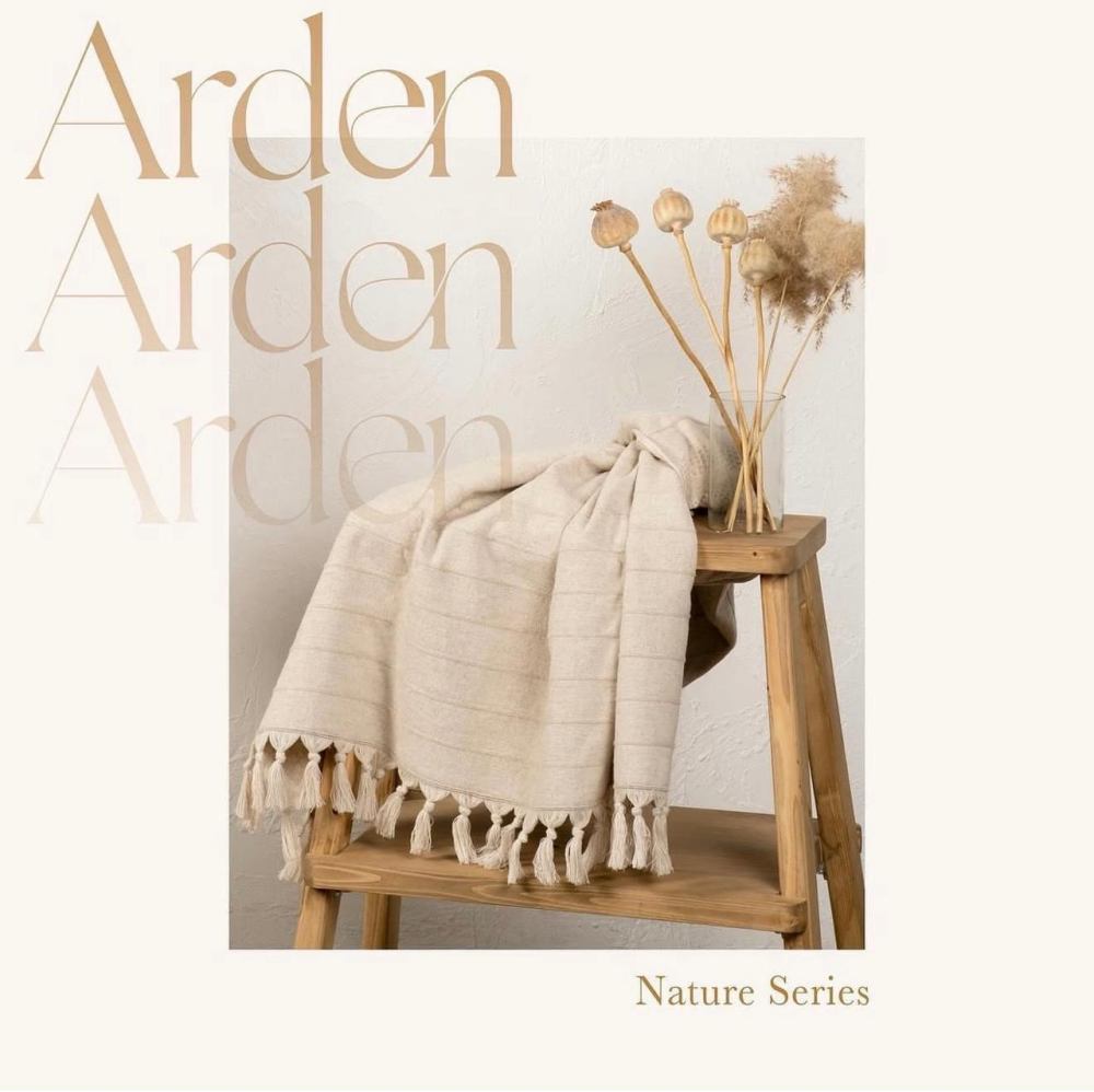       100 %   Ecocotton ARDEN 50*90 , -