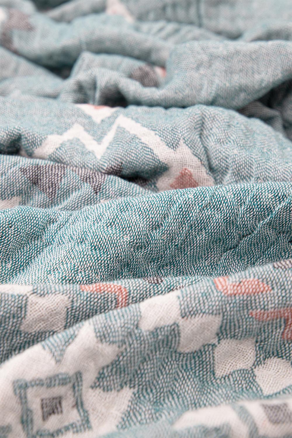      100 %   Ecocotton Bugra 90*180 .