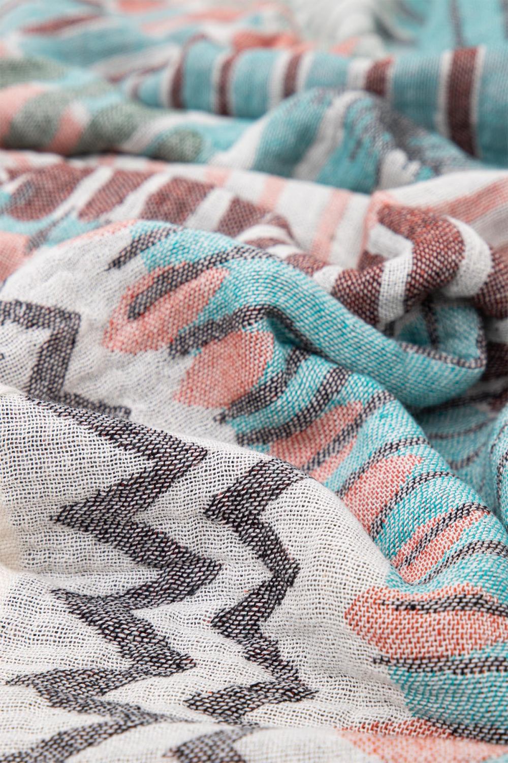      100 %   Ecocotton Mayra 90*180 .