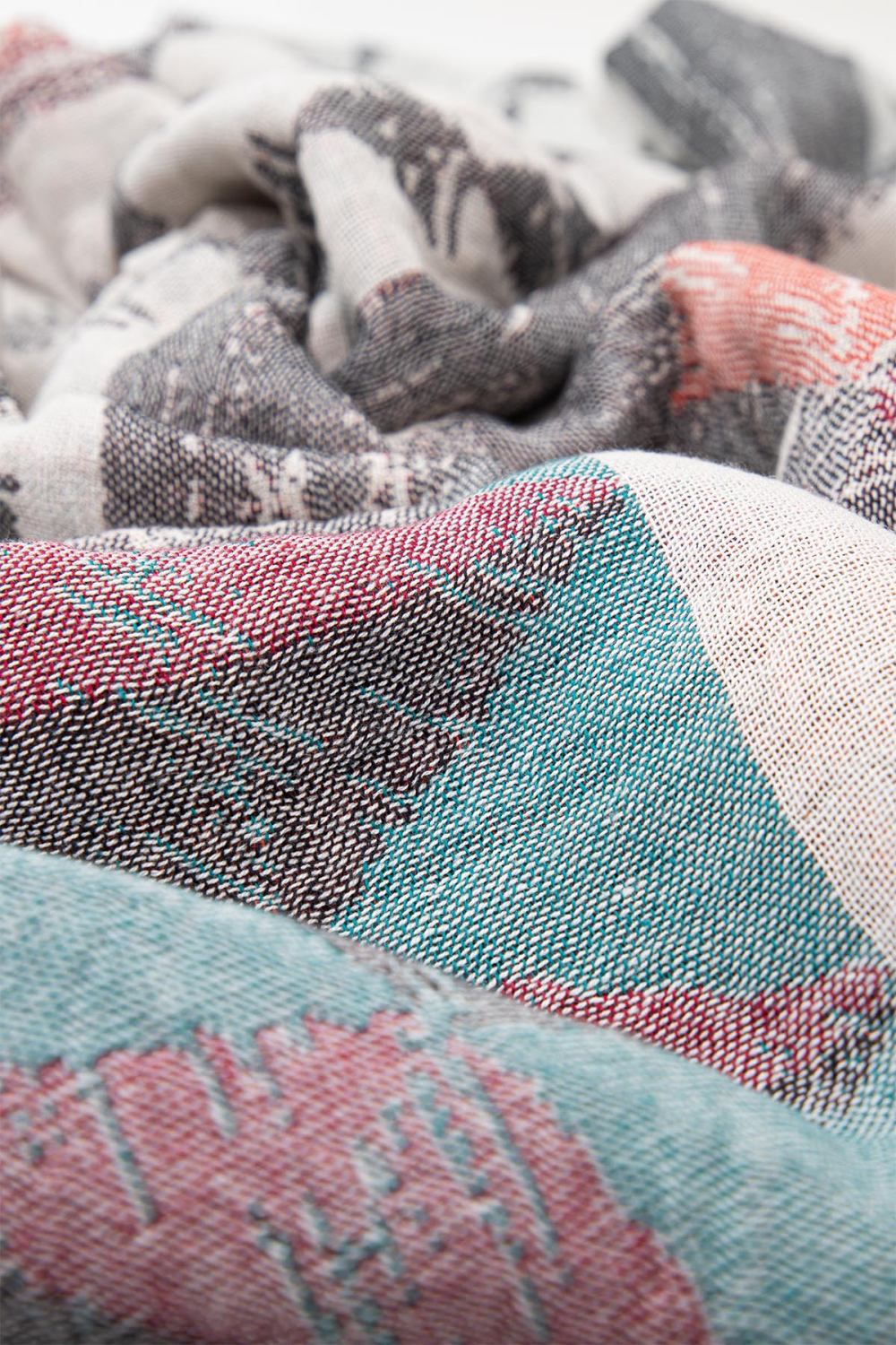      100 %   Ecocotton Kaan 90*180 .