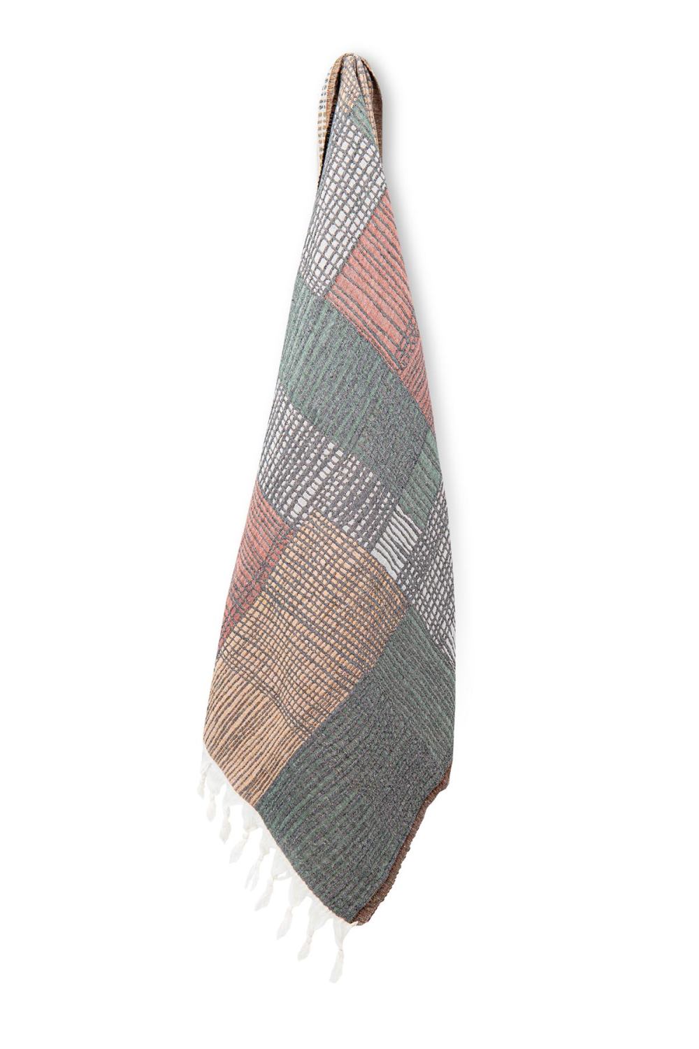      100 %   Ecocotton Ayza 90*180 .