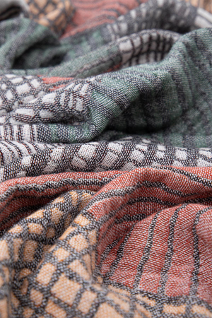      100 %   Ecocotton Ayza 90*180 .