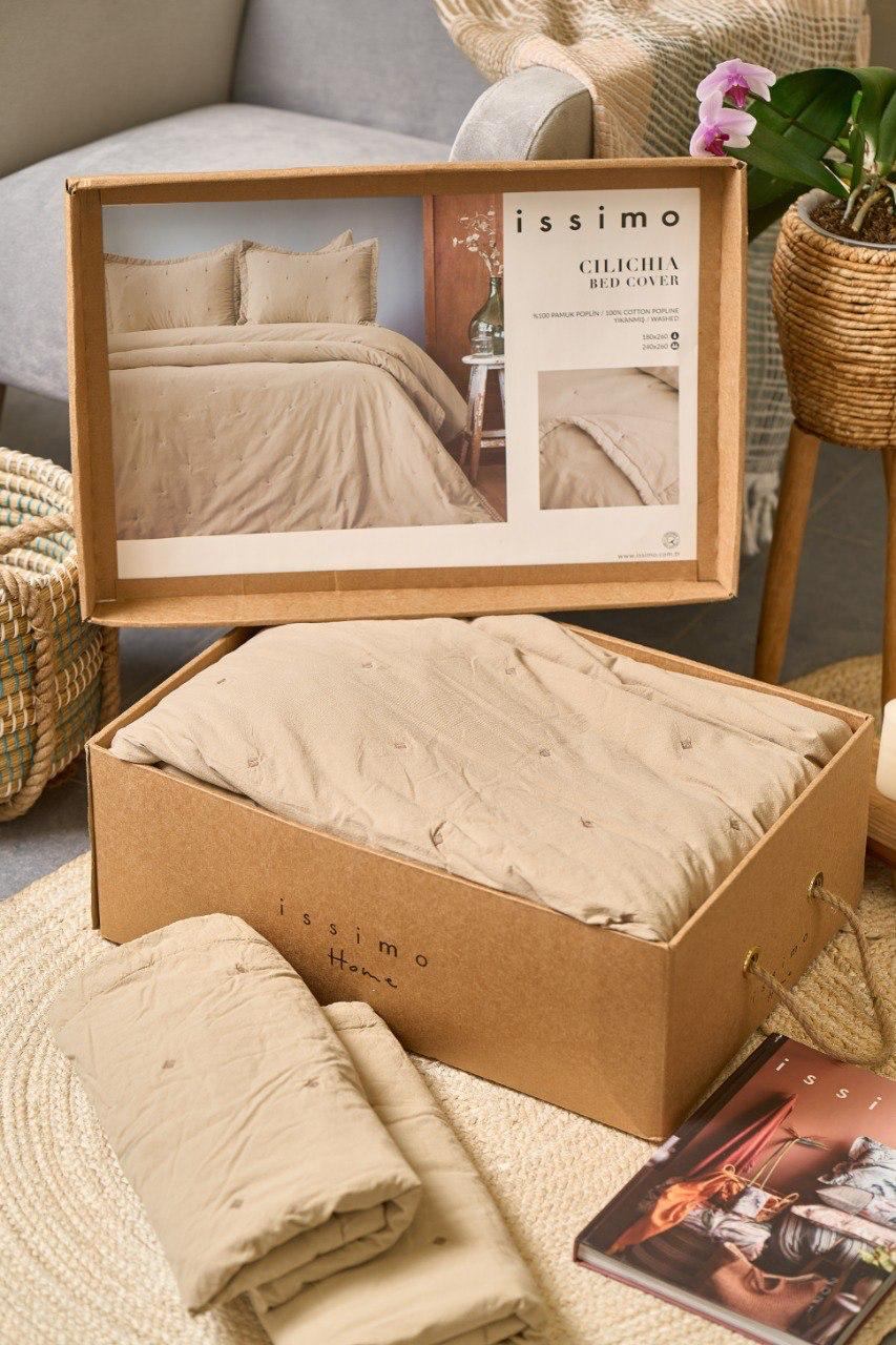   100%   Issimo Cilichia  