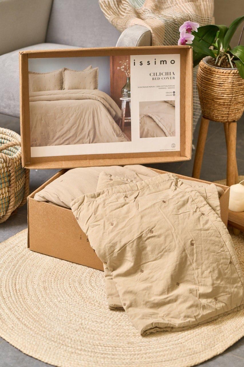   100%   Issimo Cilichia  