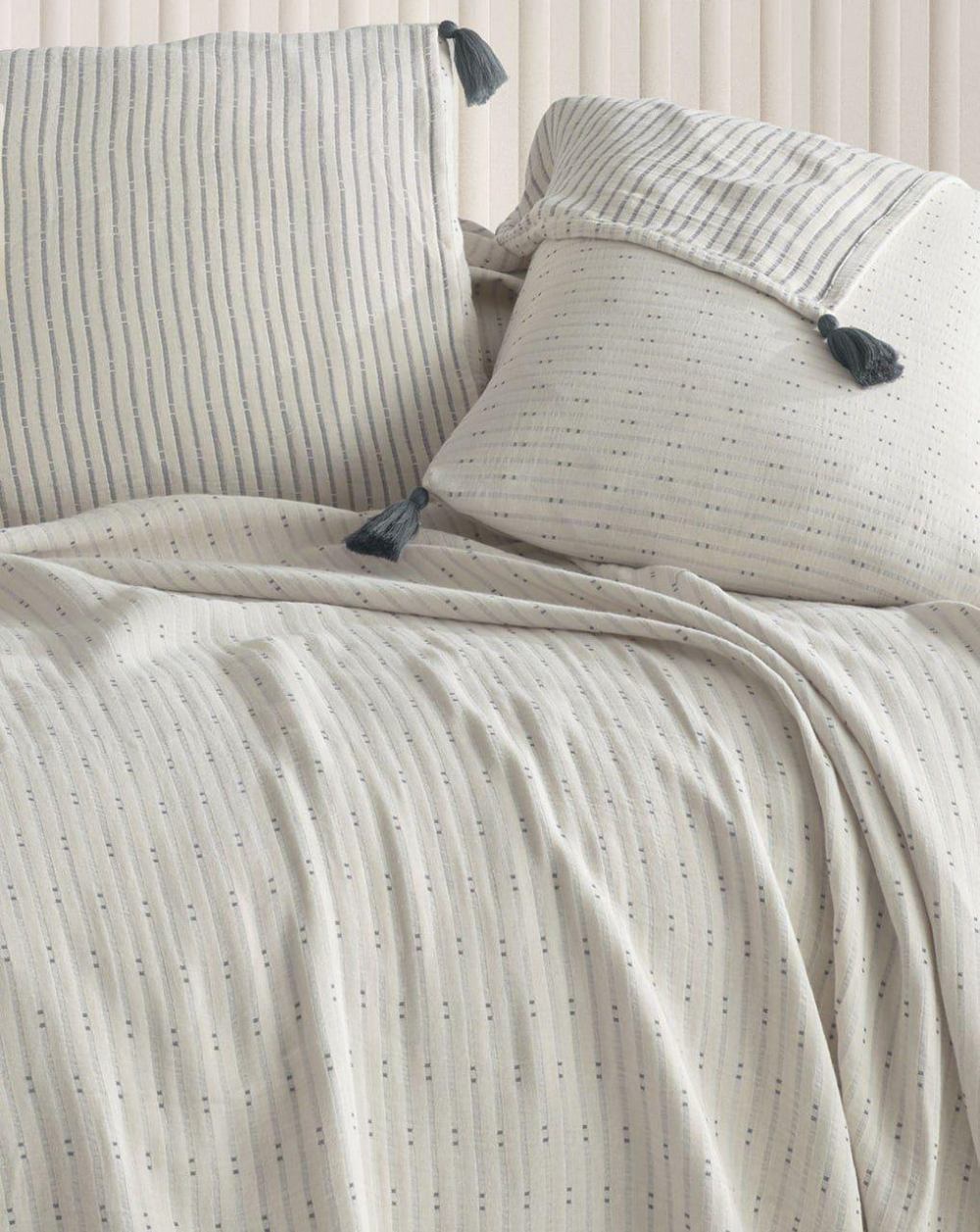   100%  Saheser HERMES Muslin /  