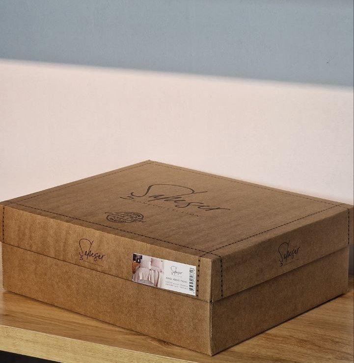   100%  Saheser HERMES Muslin / - 