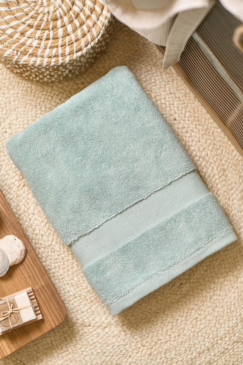     100%  Landine  70*140 .