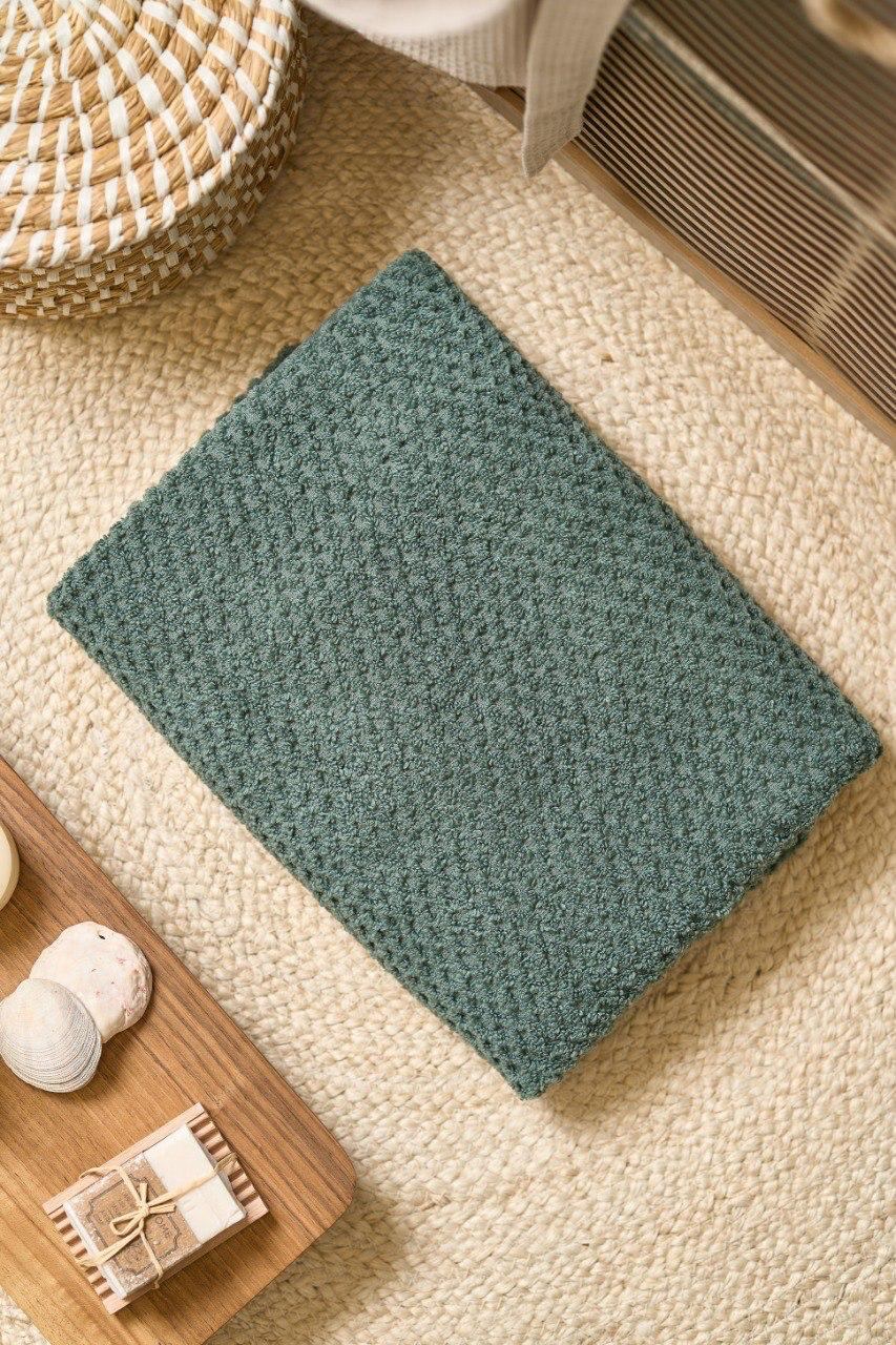     100%  Landine  70*140 .