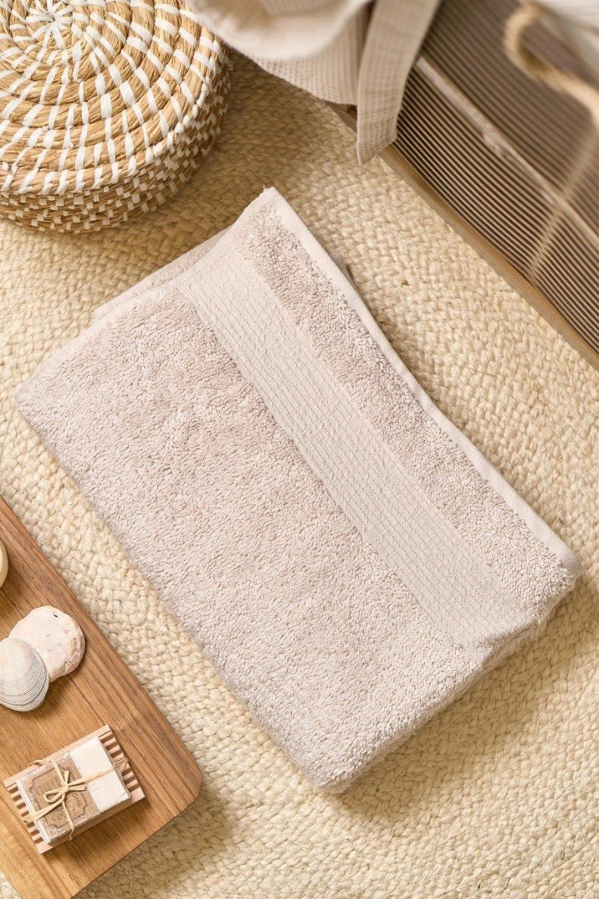     100%  Landine  70*140 .