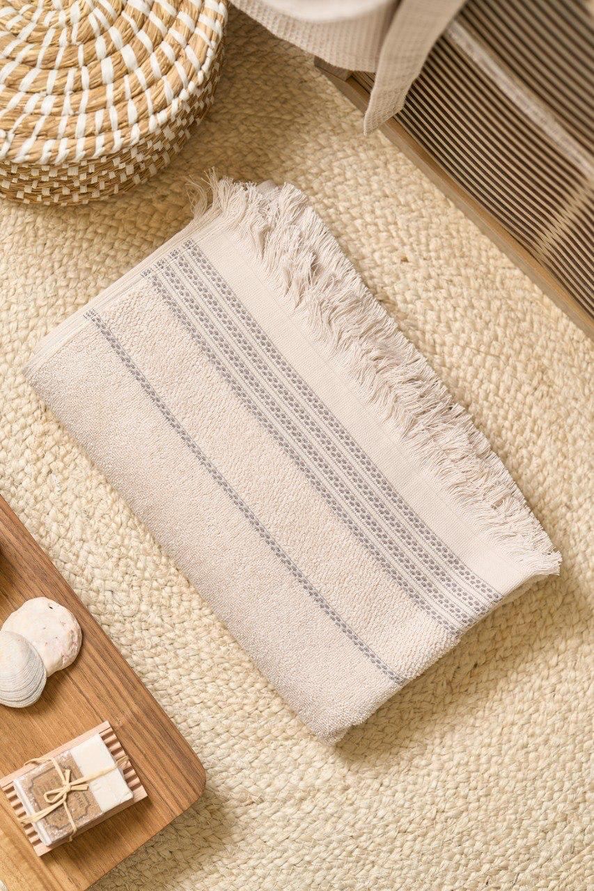     100%  Landine  70*140 .