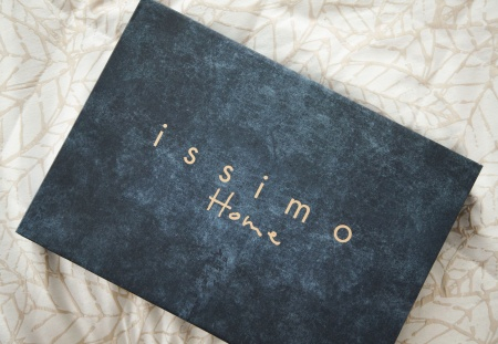   Issimo Home SIMPLY / ANTHRACITE  , 